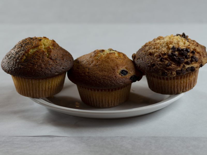 cupcake